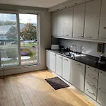Lichtrijk Mooi Appartement Met Zicht Op Hof Van Roosendael