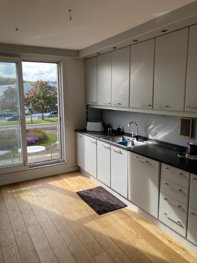 Lichtrijk Mooi Met Zicht Op Hof Roosendael Apartment